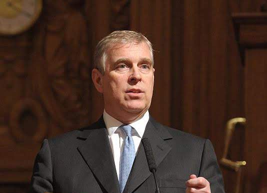 Prince Andrew’s Shocking Downfall: Scandal, Stripes, and a Royal Reckoning