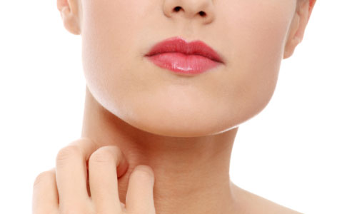 5 Natural Remedies for Skin Rash