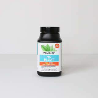 Zenwise No Bloat
