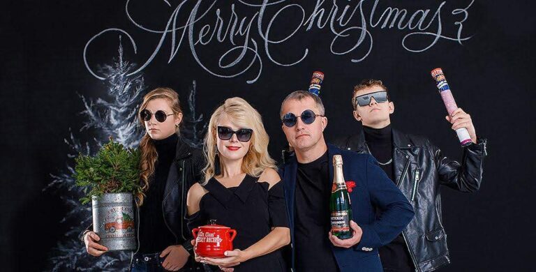 Bright and Meaningful: Belarussian Families Share Their New Year Traditions