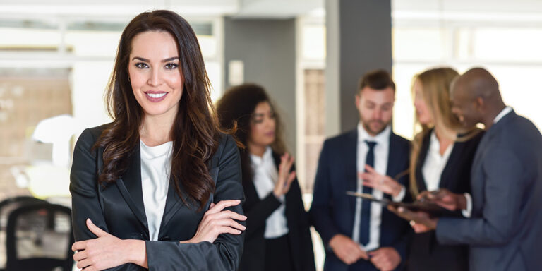 Top 6 Leadership Mistakes and How to Avoid Them