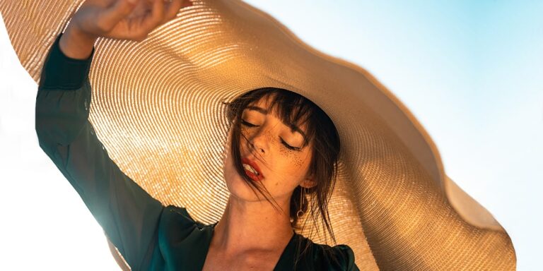 Sun Spots, Freckles, and Wrinkles: The Real Impact of Sun on Your Skin and How to Protect It