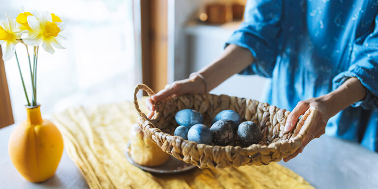 5 Creative Recipes to Use Up Your Hard-Boiled Eggs