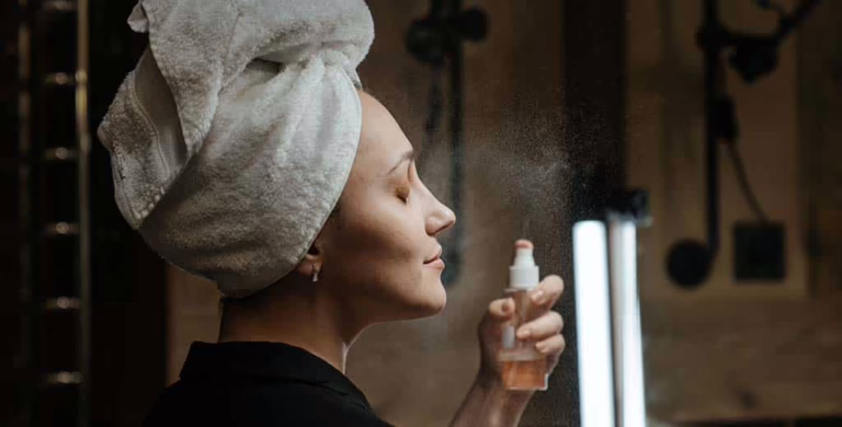 The Magic of Facial Hydrosols: Your Ultimate Guide to Natural Skin Care