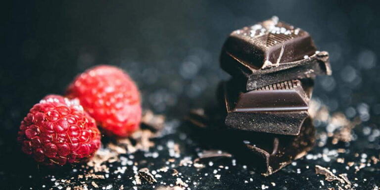 Sweet Science: 5 Proven Health Benefits of Chocolate