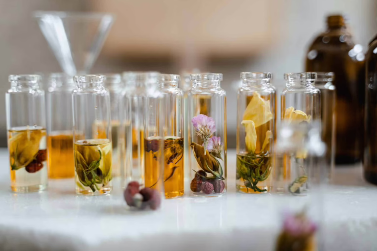 Rejuvenate Your Senses: The Wonders of Spring Aromatherapy