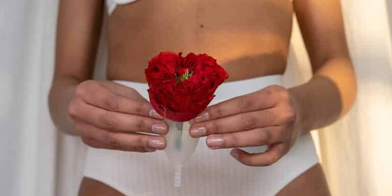 Expert Gynecologist Debunks Common Myths and Answers FAQs About Women’s Menstrual Health