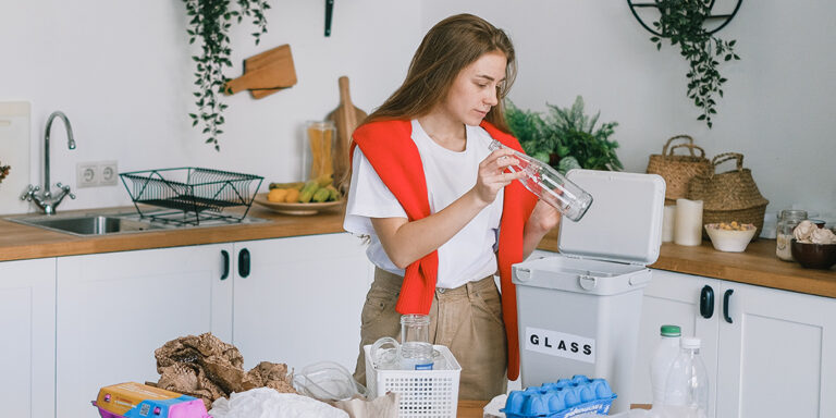 Shocking Truth: You Ingest a Credit Card’s Worth of Plastic Weekly