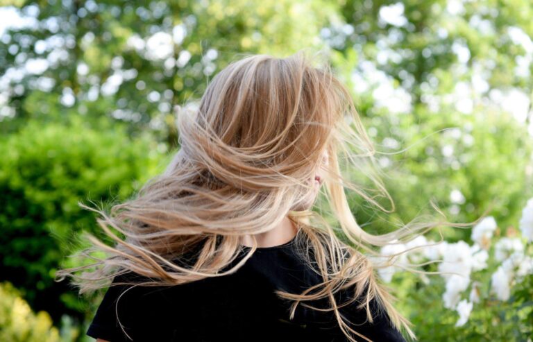 Top 5 Hair Care Products for Healthy and Gorgeous Locks