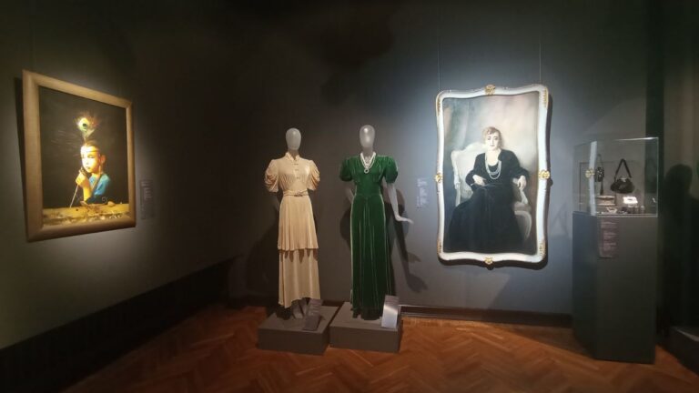 Anna Kuznetsova: The Power of Beauty Concentration in Art