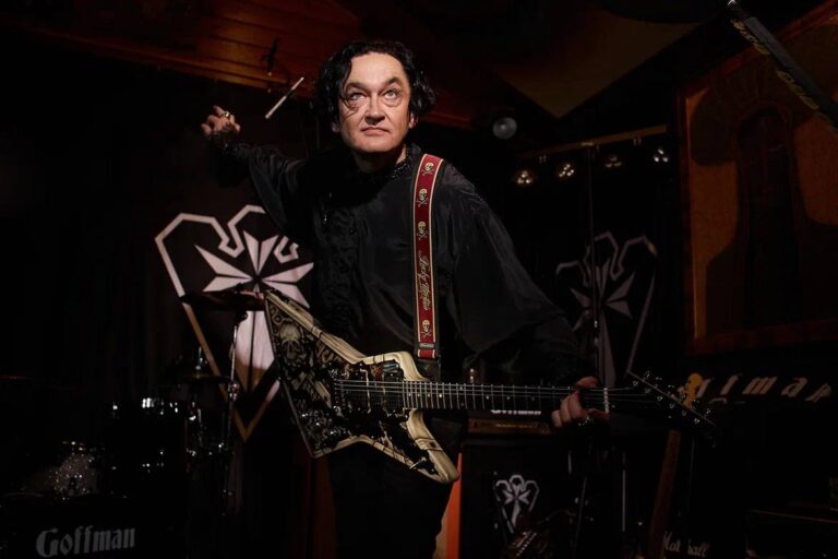 Oleg Orlov: A Journey Through Art, Music, and Life