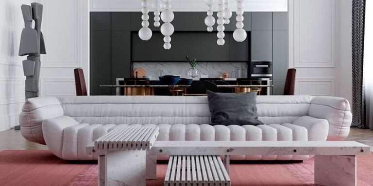 Express Yourself: Transform Your Space with These Interior Design Styles