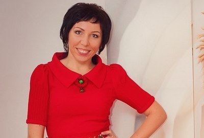 Oksana Polonets Answers Reader Questions and Shares Her Fashion Journey