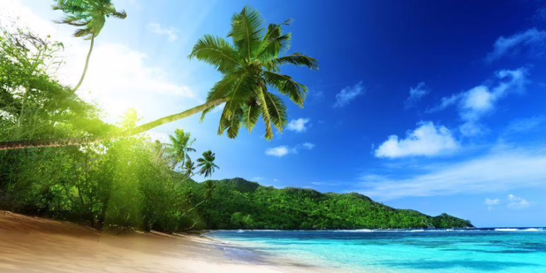 Discover the Seychelles: A Paradise Beyond Bounty