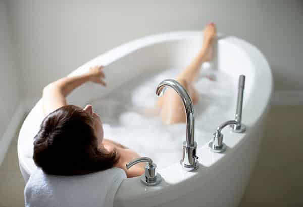 What to Do When You Work More Than Your Husband and Bitterness is Creeping In 3 self care practices