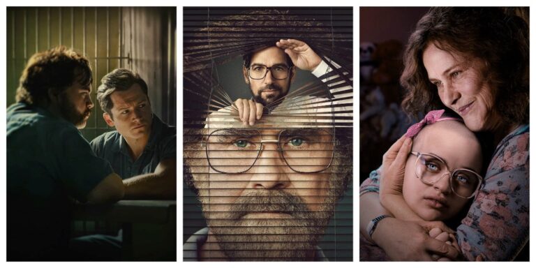 Top True Story TV Series: The Battle for Uber, Pamela Anderson’s Love Life, and More Captivating Tales