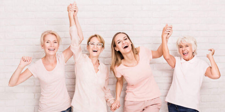 Menopause: A Decade-Long Transition and Everything You Need to Know