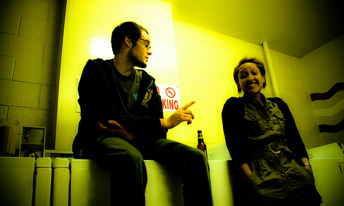 6 Signs of a Toxic Friend