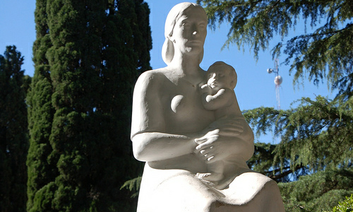 6 Signs You Are Not A Good Mother