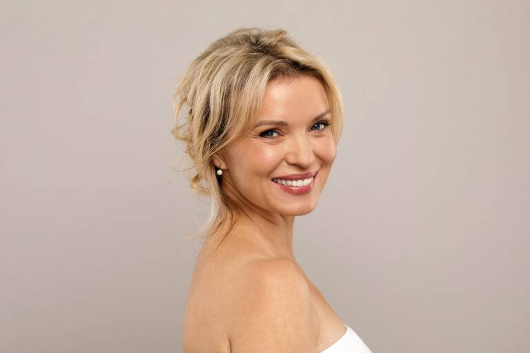 6 Signs You’ll Age Well