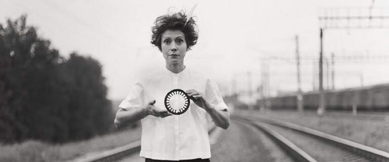 Svetlana Ben’s Alphabet: A Journey Through Her Unique Worldview