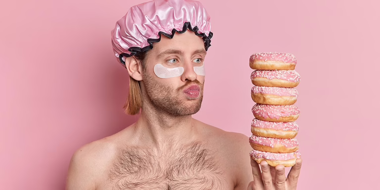 Mouthwatering and Masculine Gift Ideas for Him