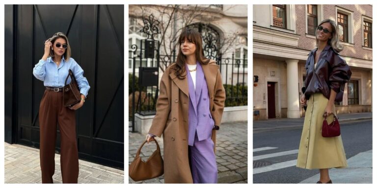 The Aesthetics of Taste: How Fashion and Ice Cream Shape Our Perception of Beauty