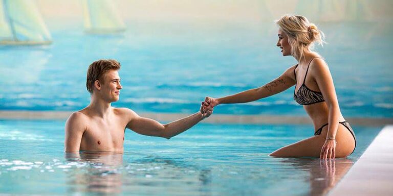 Celebrate Valentine’s Day with Unforgettable Spa Cruises for Two!