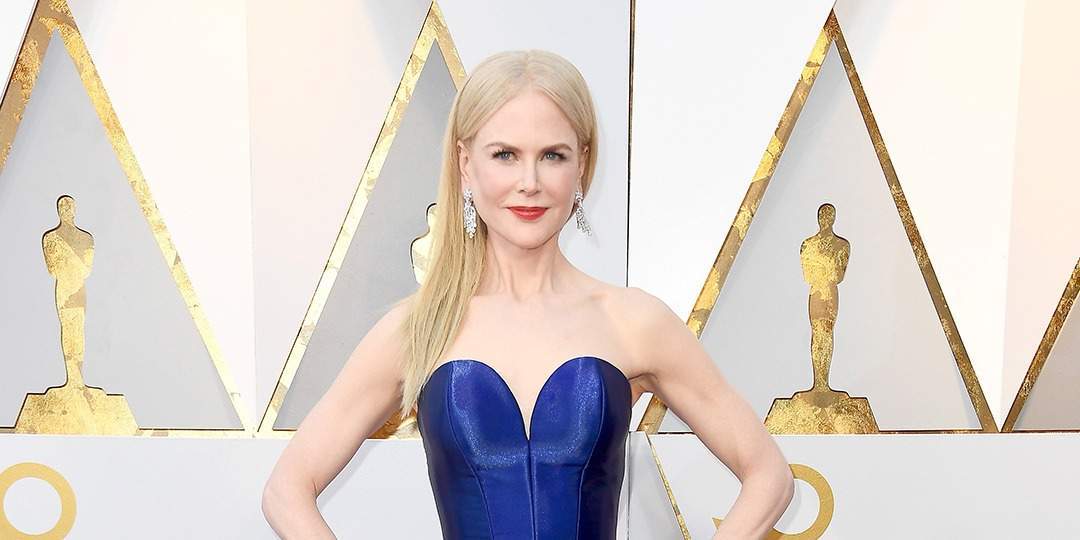 square nicole kidman celebrity style