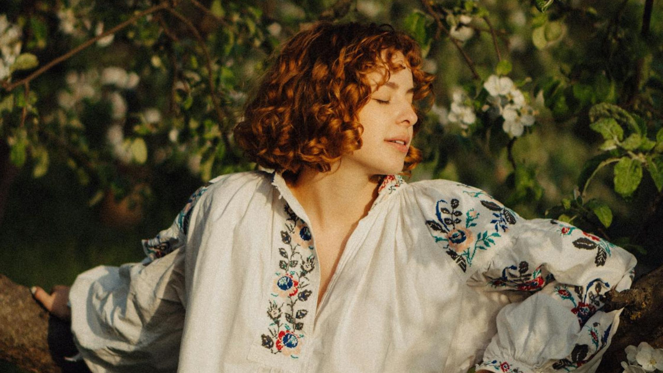 suchasna ukrayinska zhinka