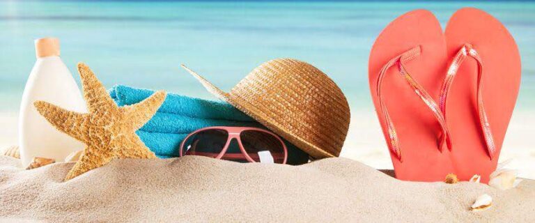 Keep Your Summer Glow: Essential Tips for Protecting Your Skin from Sun and Heat