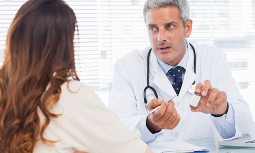 6 Symptoms of UTI in Women