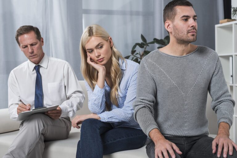 Mediation: A Conscious Choice for Resolving Family Conflicts