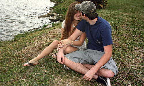 5 Things Men Crave to Hear