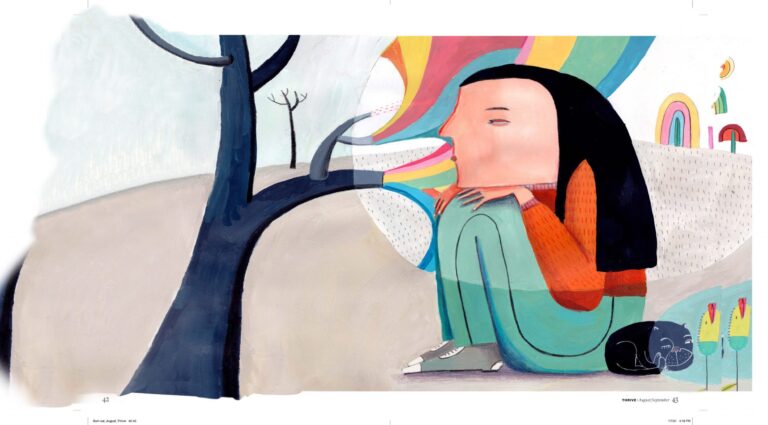 Battling burnout: How to identify and prevent this common workplace condition