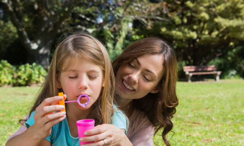 5 Tips on How to Help Your Child Make the Right Choice