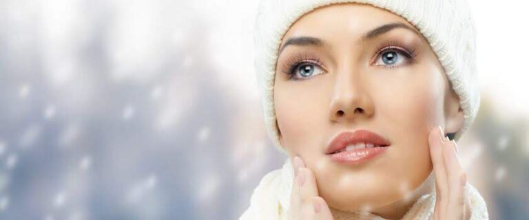 5 Ways to Look Fabulous This Winter