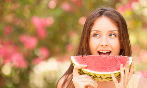 Top 5 Anti-aging Tips