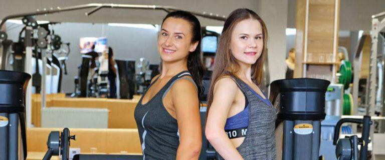 Fitness Boost: Supercharge Your Workout Routine