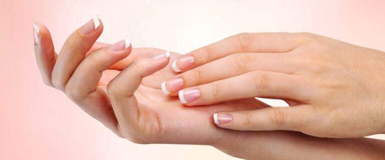 A Day Dedicated to Pampering Your Hands