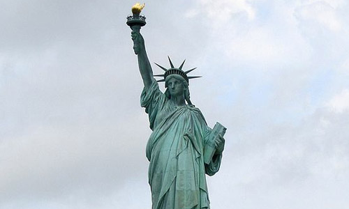 15 Incredible Facts about America