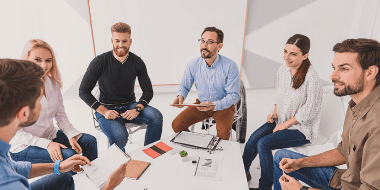 Corporate Training: A Career Boost or an Undervalued Bonus?