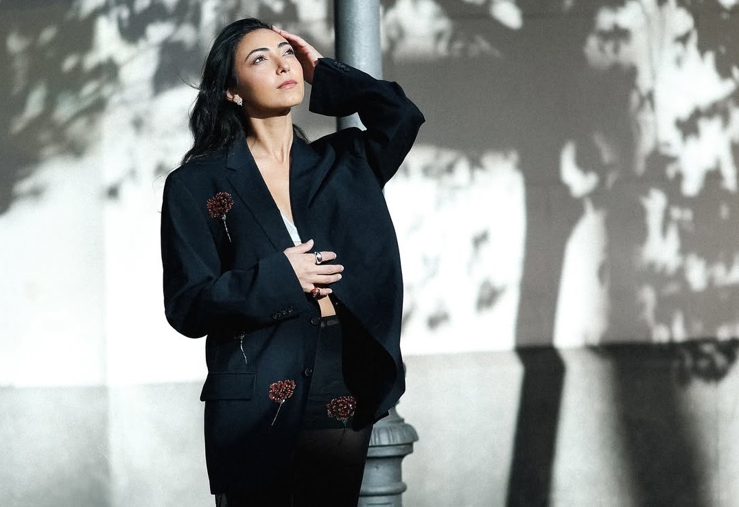 upcycle fashion brands from ukraine