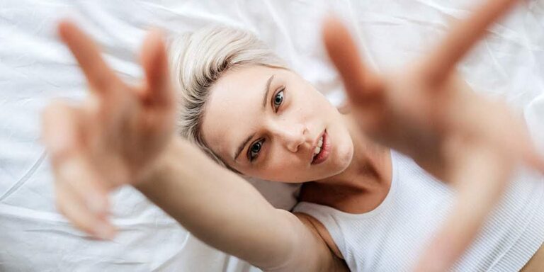 5 Intimate Questions for Your Gynecologist You Might Be Too Shy to Ask