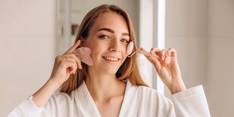 Beauty Gadgets: Why Creams Alone Aren’t Enough for Your Skincare Routine