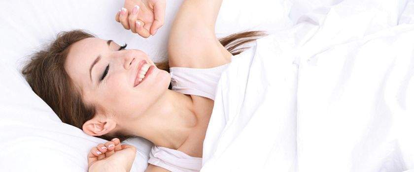 woman waking happy copy copy