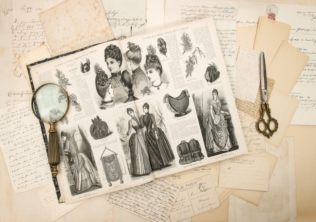 Women's History Month