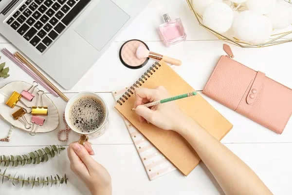 10 Steps to Setting Up Your New Business Free Business Plan Template
