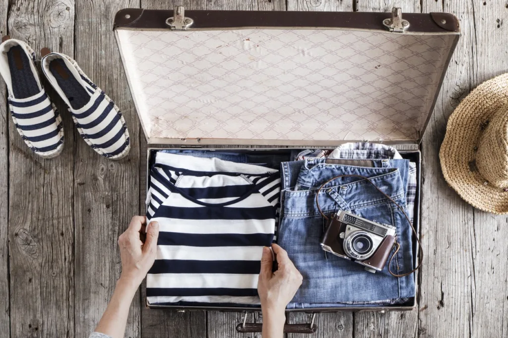 10 Travel Essentials Under 100
