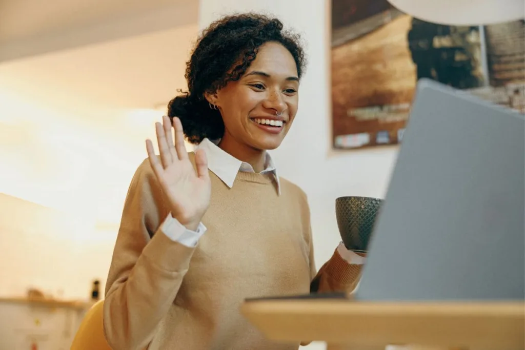 16 Job Interview Tips How to Prepare for a Video Job Interview2